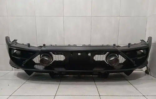 Lamborghini Aventador Rear bumper cross member 4T0807497T