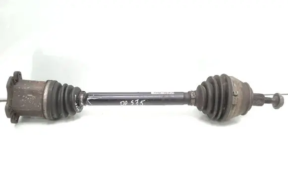 Audi A6 S6 C6 4F Front driveshaft 4F0407272N