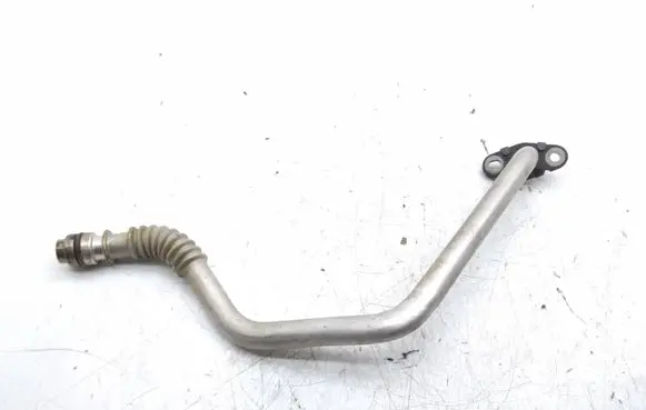 Renault Kadjar Turbo turbocharger oiling pipe/hose 