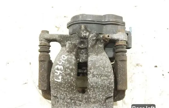 Mercedes-Benz ML W166 Rear brake caliper 1664232598A