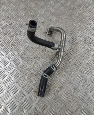 Hyundai Tucson IV NX4 Engine coolant pipe/hose