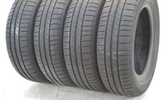 Renault Modus R15 summer tire 