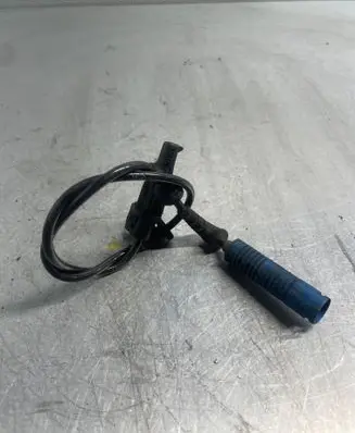 BMW 3 E46 ABS brake wheel speed sensor 6752682