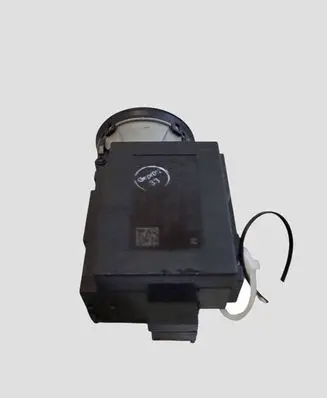 Volkswagen PASSAT B6 Ignition lock 3C0905843 0546007S