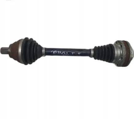 Audi TT Mk1 Front driveshaft 8J0407271G