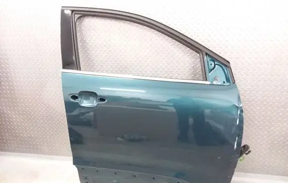 Citroen C5 Aircross Front door 9825765480