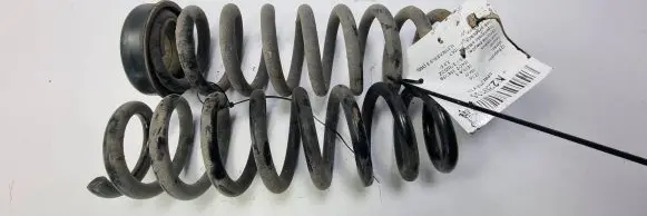 BMW 1 E81 E87 Rear coil spring