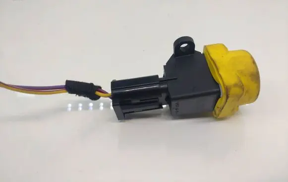 Ford Transit Fuel cut-off switch 2S6T9341AA 060724A13