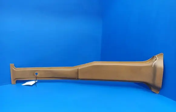 Volvo 240 (B) pillar trim (top) 7349