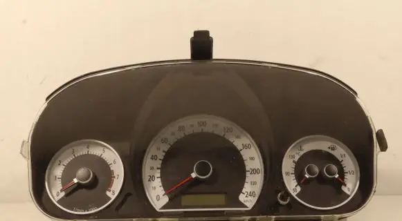 KIA Ceed Clock 940031H050