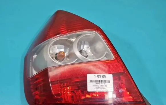 Honda Jazz Rear/tail lights IMPRK1403975