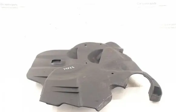 Mercedes-Benz E W212 Engine cover (trim) 6420105667 A6420105667