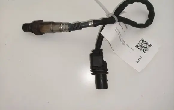 Opel Insignia A Lambda probe sensor 0281004186