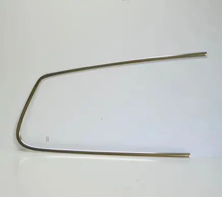 Volkswagen PASSAT B7 Other exterior part 3AF853346