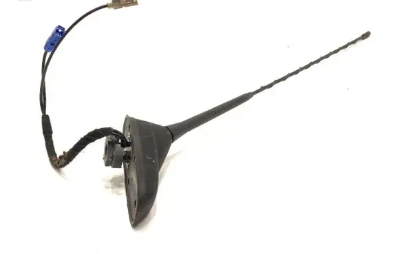 Peugeot 2008 I Radio antenna 9801610880