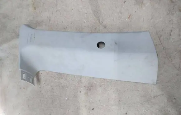 Ford S-MAX (C) pillar trim 6M21R31013AJW
