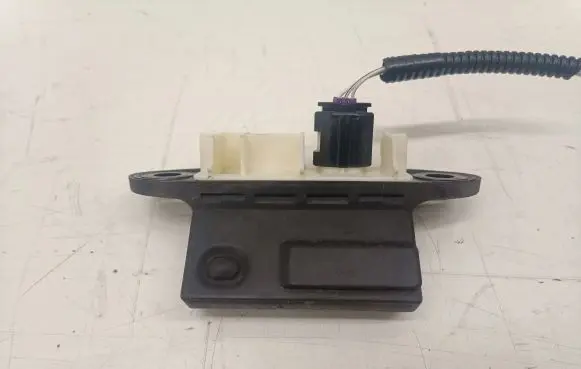 Lexus NX Tailgate/trunk/boot exterior handle
