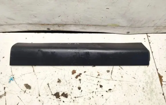 Ford Taurus Side skirt rear trim AG135425335AW