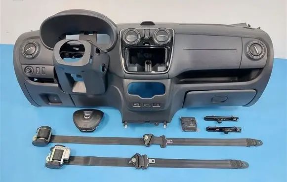 Dacia Lodgy Dashboard 985701142R