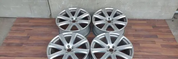 Volvo XC90 R21 alloy rim 31445015 3801801