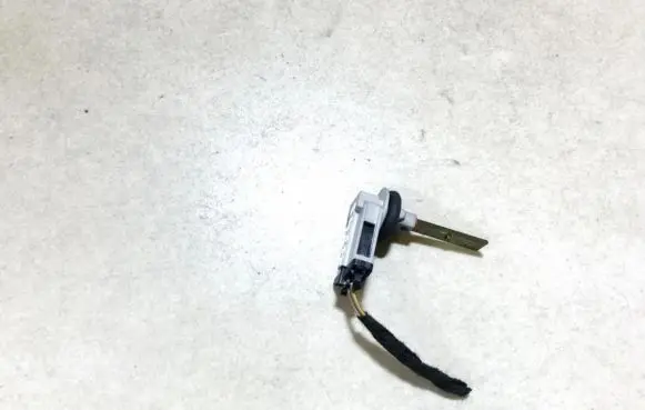 Seat Altea Interior temperature sensor 3d0907543 0104041355