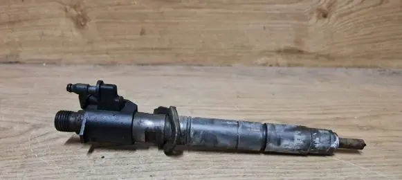 Volvo V50 Fuel injector 31303238