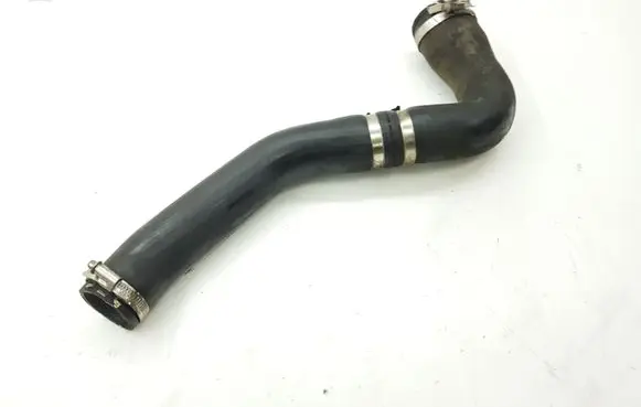 Ford Mondeo MK V Intercooler hose/pipe