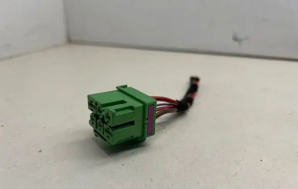 Porsche Macan (95B) Other wiring loom 4F0937731F