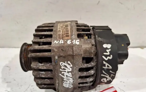 Fiat Grande Punto Generator/alternator 51714791