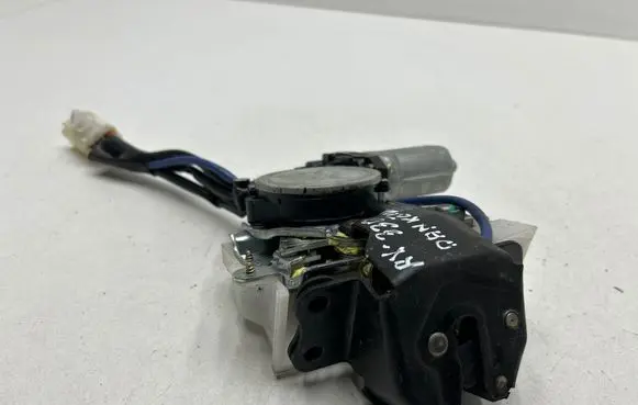 Lexus RX 300 Tailgate/trunk/boot lock/catch/latch 41232010080 1638000020