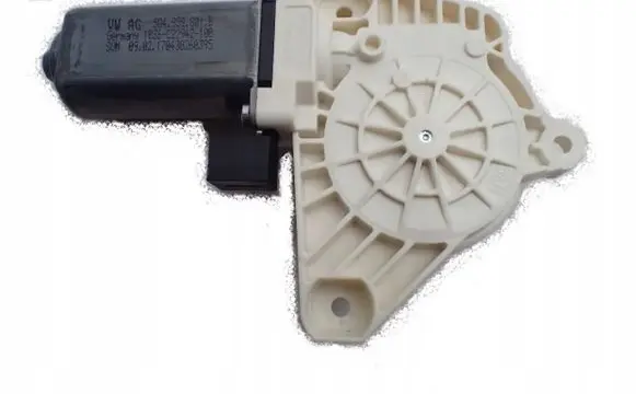 Volkswagen Arteon Vent window/glass motor 5Q4959801B