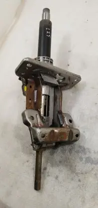 Audi A4 S4 B8 8K Steering rack 8K0419506N