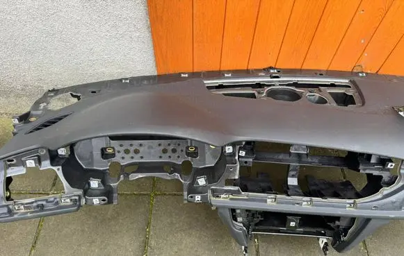 Audi A6 S6 C7 4G Dashboard 4G1857069A