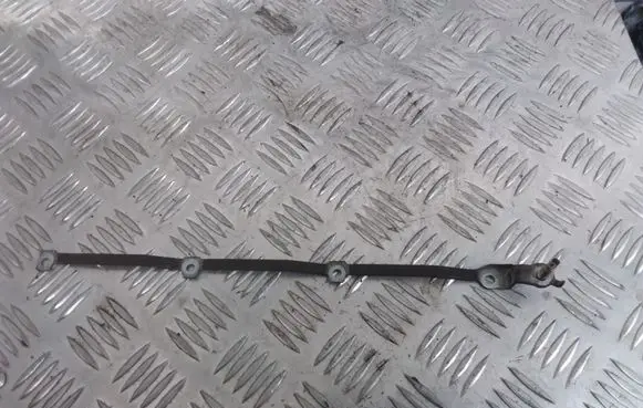 Toyota Avensis T250 Glow plug wires 