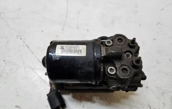 Ford Transit ABS Pump 95VB2C219AB 10020201254