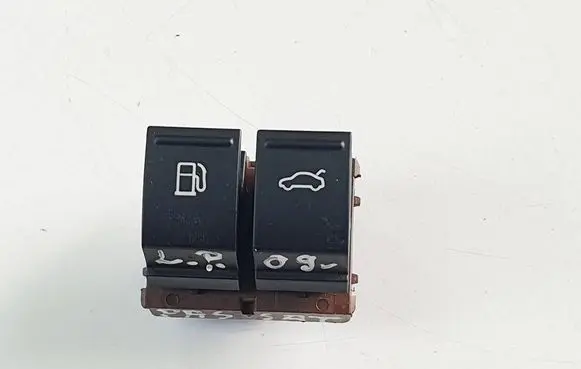 Volkswagen PASSAT CC Fuel tank opening switch 3C0959903B-c 3c0959903b