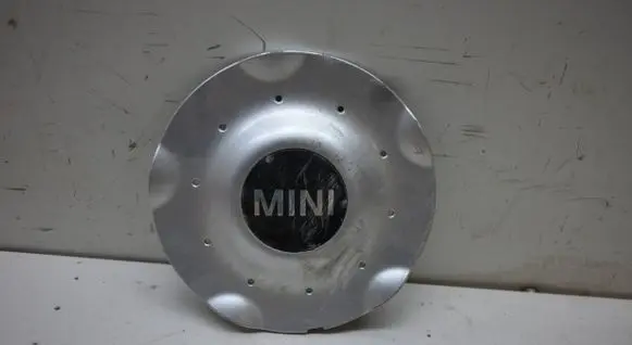 Original wheel cap