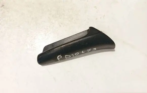 Honda Jazz Rear seat side bottom trim 