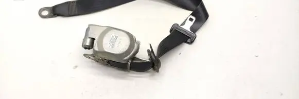 Toyota Aygo AB10 Front seatbelt L153004