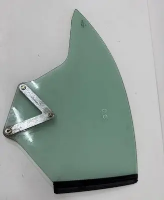 Citroen C3 Rear side window DOT24AS2M25 43R00049