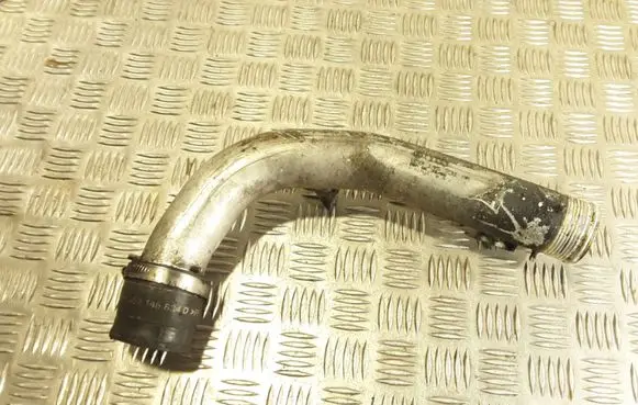 Audi A6 S6 C6 4F Intercooler hose/pipe 059145731AK