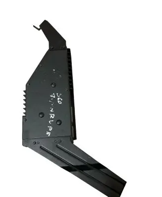 Volvo XC70 Sound amplifier 8673135 03W35