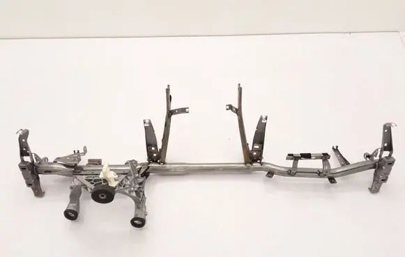 BMW 5 F10 F11 Dashboard cross member/frame bar 9195219