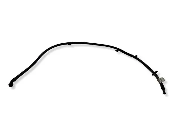 Mercedes-Benz SL R231 Windshield washer fluid hose A2318602392 9GS17866901