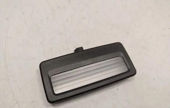 Front seat light