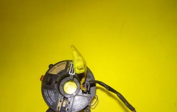 Fiat Bravo - Brava Airbag slip ring squib (SRS ring) 46459590