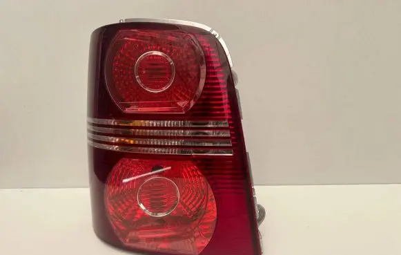 Volkswagen Touran I Rear/tail lights