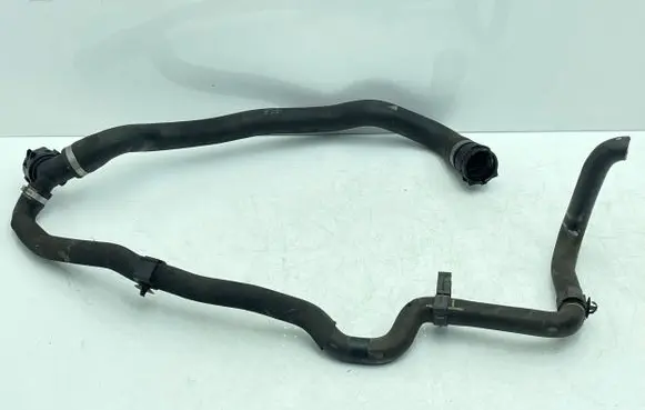 BMW 2 F46 Engine coolant pipe/hose 7617363 9250566