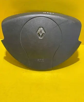 Renault Twingo II Steering wheel airbag 8200527574