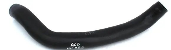 Coolant pipe/hose